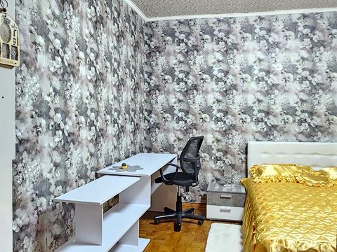 квартира по адресу Калиновая ул., 8