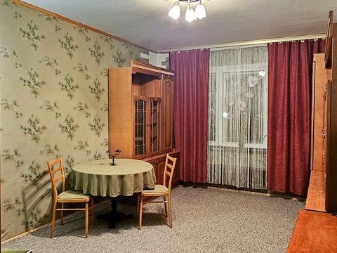 квартира по адресу Калиновая ул., 8