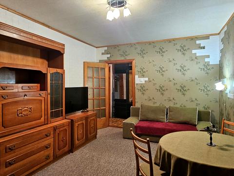 квартира по адресу Калиновая ул., 8