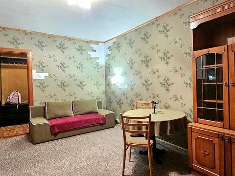 квартира по адресу Калиновая ул., 8