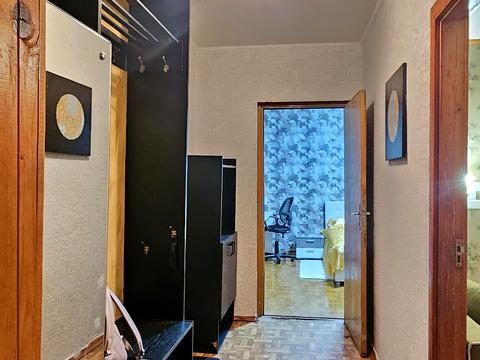 квартира по адресу Калиновая ул., 8