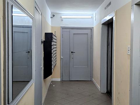 квартира по адресу Калиновая ул., 8