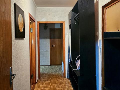 квартира по адресу Калиновая ул., 8