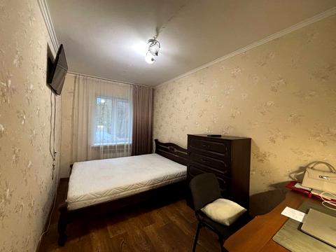 квартира по адресу Рабочая ул., 164