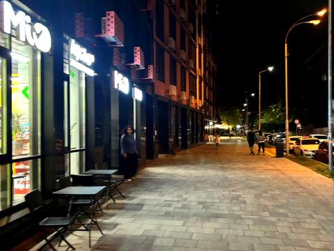 квартира за адресою Шолуденка вул., 30