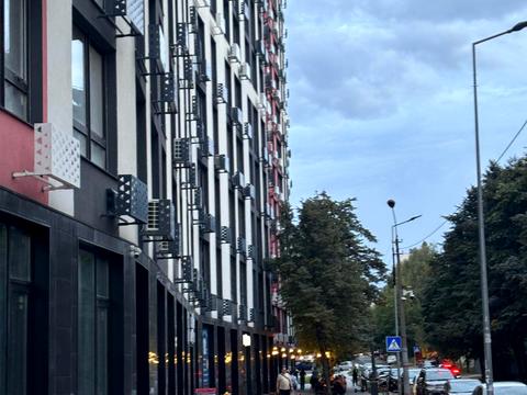 квартира за адресою Шолуденка вул., 30