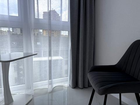 квартира за адресою Шолуденка вул., 30