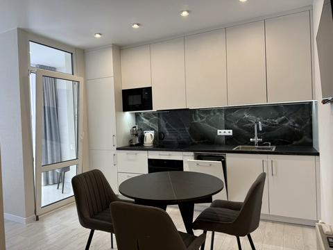 квартира за адресою Шолуденка вул., 30