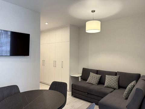 квартира за адресою Шолуденка вул., 30