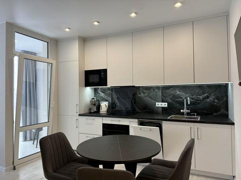 квартира за адресою Шолуденка вул., 30