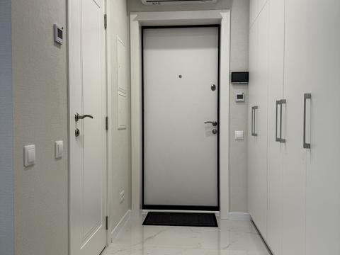 квартира за адресою Шолуденка вул., 30