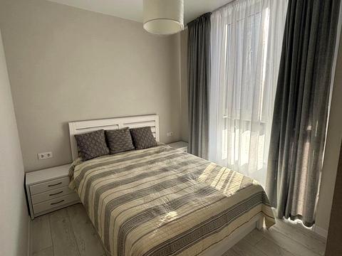 квартира за адресою Шолуденка вул., 30