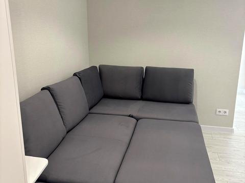 квартира за адресою Шолуденка вул., 30