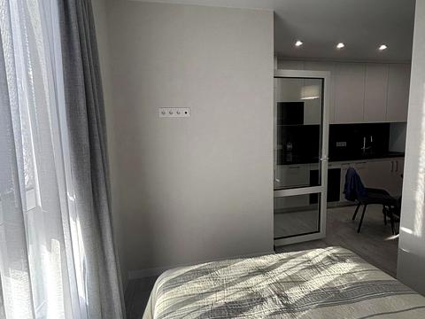 квартира за адресою Шолуденка вул., 30