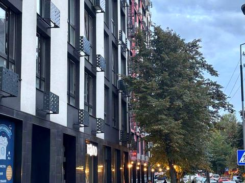 квартира за адресою Шолуденка вул., 30