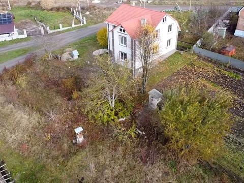 ділянка за адресою Верхня вул., 23