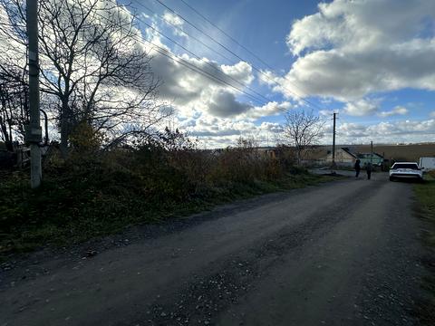 ділянка за адресою Верхня вул., 23