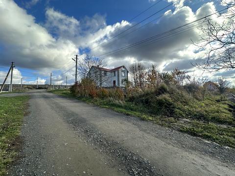 ділянка за адресою Верхня вул., 23