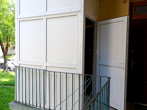 квартира за адресою Весела вул., 4