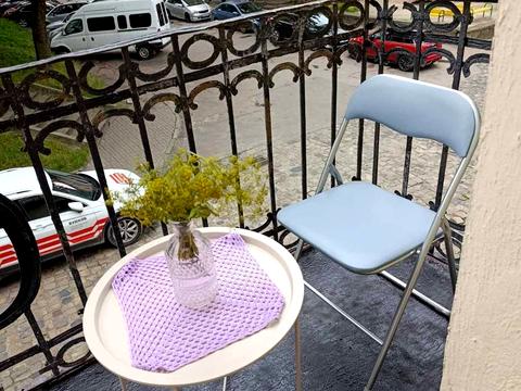 квартира за адресою Весела вул., 4