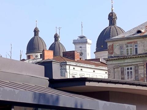 квартира за адресою Весела вул., 4