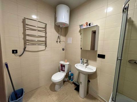 квартира за адресою Мольєра вул., 77