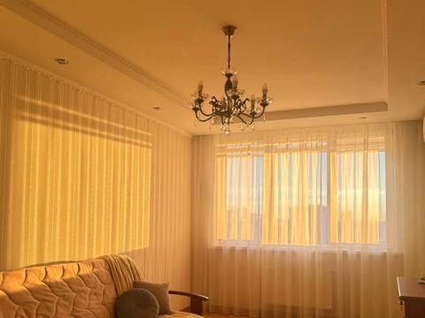 квартира за адресою Степана Рудницького вул. (Академіка Вільямса), 19/14