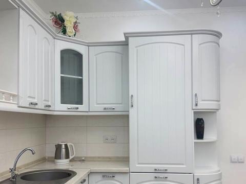 квартира за адресою Степана Рудницького вул. (Академіка Вільямса), 19/14