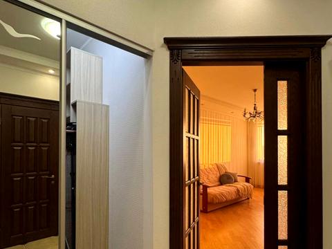 квартира за адресою Степана Рудницького вул. (Академіка Вільямса), 19/14