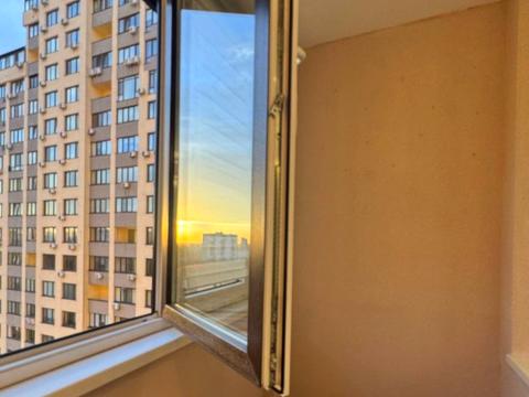 квартира за адресою Степана Рудницького вул. (Академіка Вільямса), 19/14