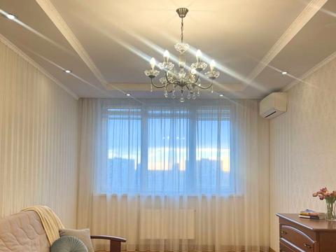 квартира за адресою Степана Рудницького вул. (Академіка Вільямса), 19/14