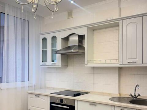 квартира за адресою Степана Рудницького вул. (Академіка Вільямса), 19/14