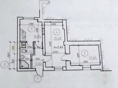 будинок за адресою Братів Кричевських вул. (Черняховського)