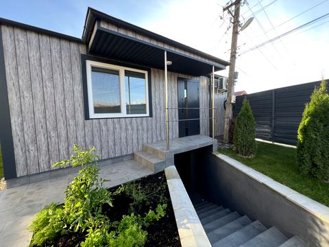 будинок за адресою Срібляста вул., 84