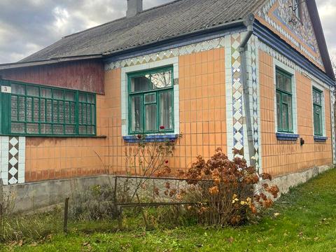 будинок за адресою Горбаківська