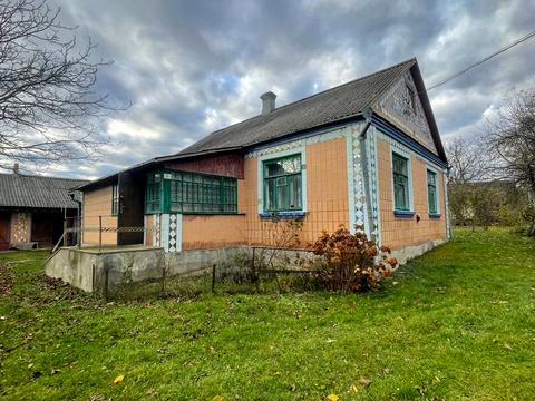 будинок за адресою Горбаківська