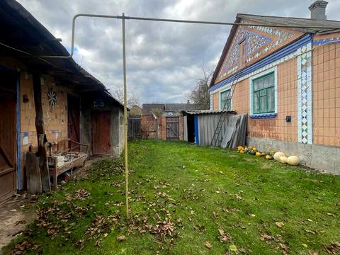 будинок за адресою Горбаківська