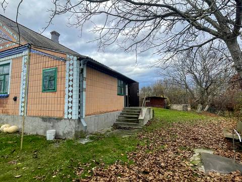 будинок за адресою Горбаківська