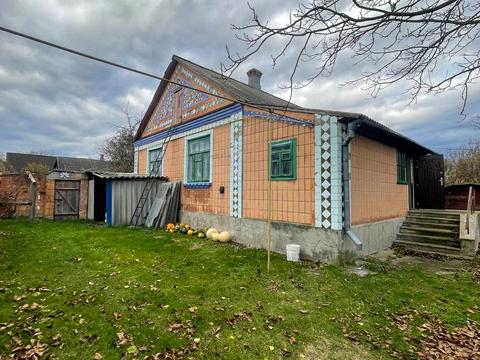 будинок за адресою Горбаківська