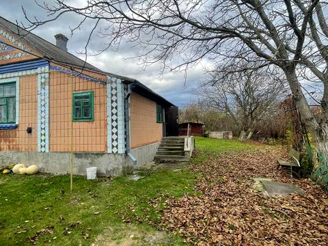 будинок за адресою Горбаківська