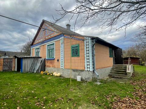 будинок за адресою Горбаківська