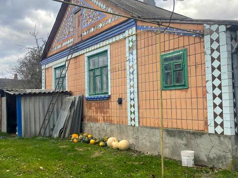 будинок за адресою Горбаківська