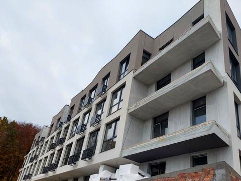 квартира за адресою Петра Лодія вул., 6