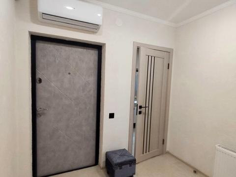 квартира по адресу Запорожское шоссе, 32д