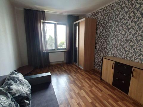 квартира по адресу Елизаветы Чавдар ул., 32