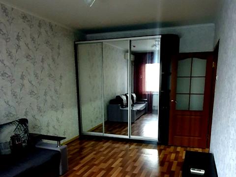 квартира по адресу Елизаветы Чавдар ул., 32