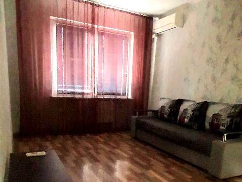 квартира по адресу Елизаветы Чавдар ул., 32