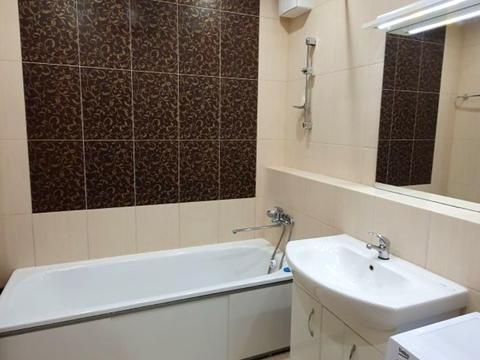 квартира по адресу Елизаветы Чавдар ул., 32