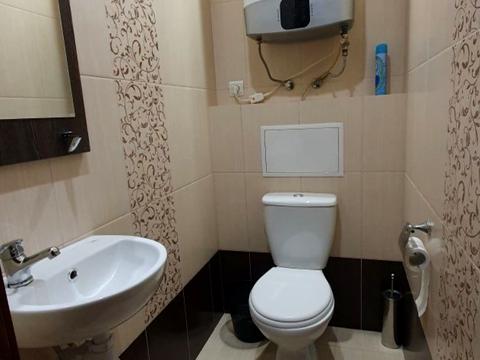 квартира по адресу Елизаветы Чавдар ул., 32