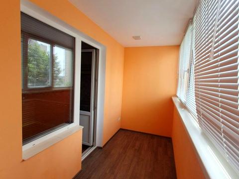 квартира по адресу Елизаветы Чавдар ул., 32